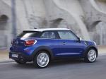 Mini Cooper S Paceman All4 2013 года